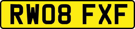 RW08FXF