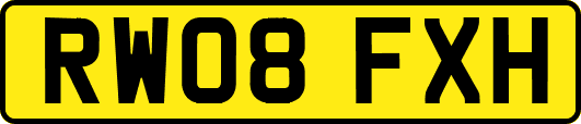 RW08FXH