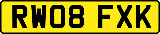 RW08FXK