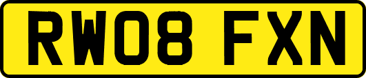 RW08FXN