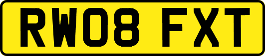 RW08FXT