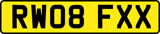 RW08FXX