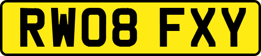 RW08FXY