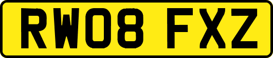 RW08FXZ