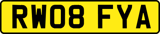RW08FYA