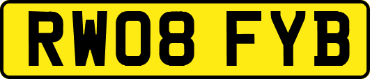 RW08FYB