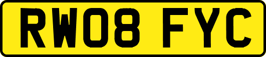 RW08FYC