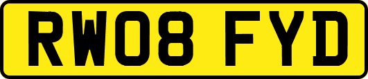 RW08FYD