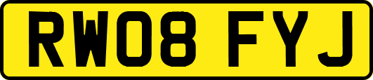 RW08FYJ