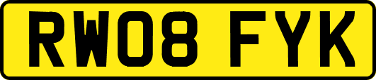 RW08FYK