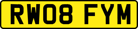 RW08FYM
