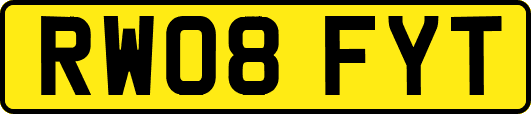 RW08FYT