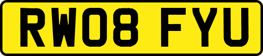 RW08FYU