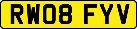 RW08FYV
