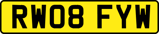 RW08FYW