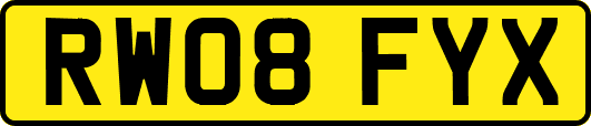 RW08FYX
