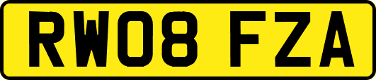 RW08FZA