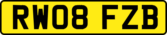 RW08FZB