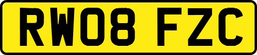 RW08FZC