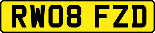 RW08FZD