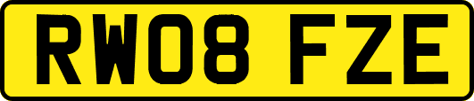 RW08FZE