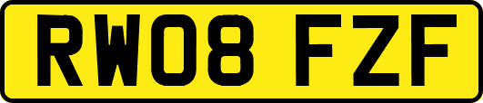 RW08FZF