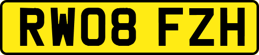 RW08FZH