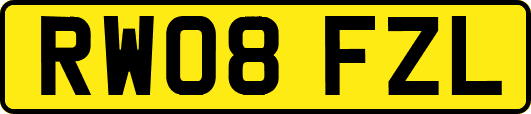 RW08FZL