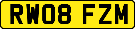 RW08FZM
