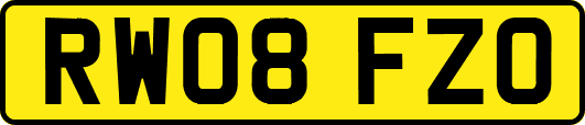 RW08FZO