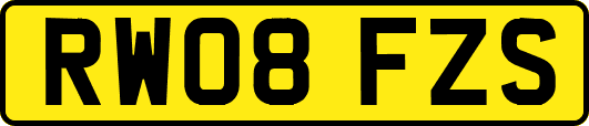 RW08FZS