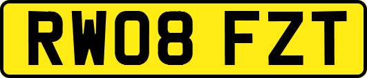 RW08FZT
