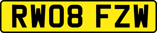 RW08FZW