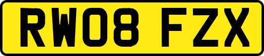 RW08FZX