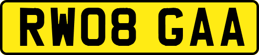RW08GAA