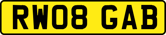 RW08GAB