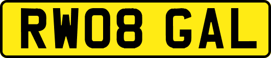 RW08GAL