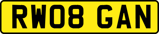RW08GAN
