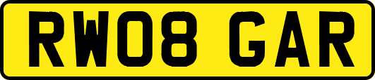 RW08GAR