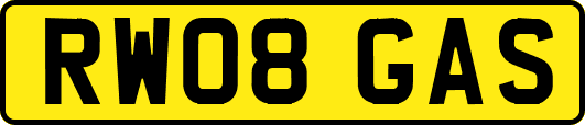 RW08GAS