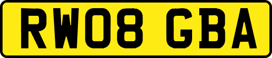 RW08GBA