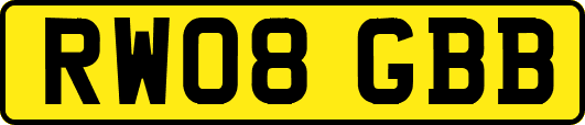 RW08GBB