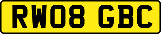 RW08GBC