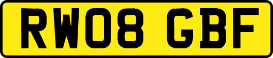 RW08GBF