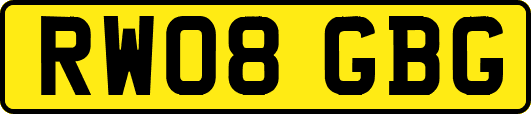 RW08GBG