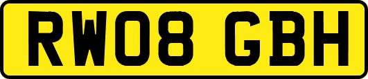 RW08GBH