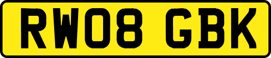 RW08GBK