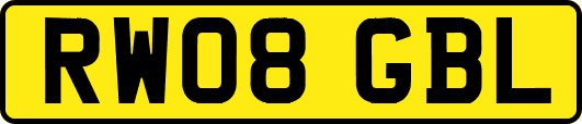 RW08GBL
