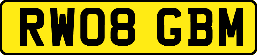 RW08GBM