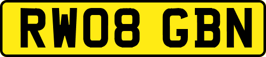 RW08GBN